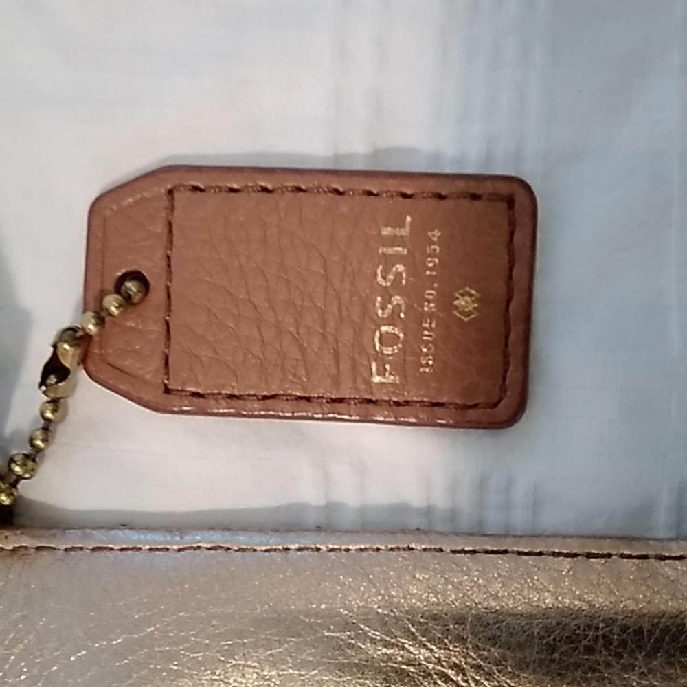 Fossil Wristlet Wallet - image 4
